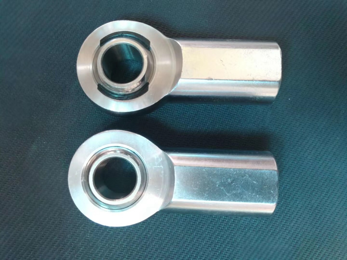 XM4 Chromoly Steel 1/4 x 1/4-28 Heim Rose Joint Spherical Commercial Industrial Rod End Bearing