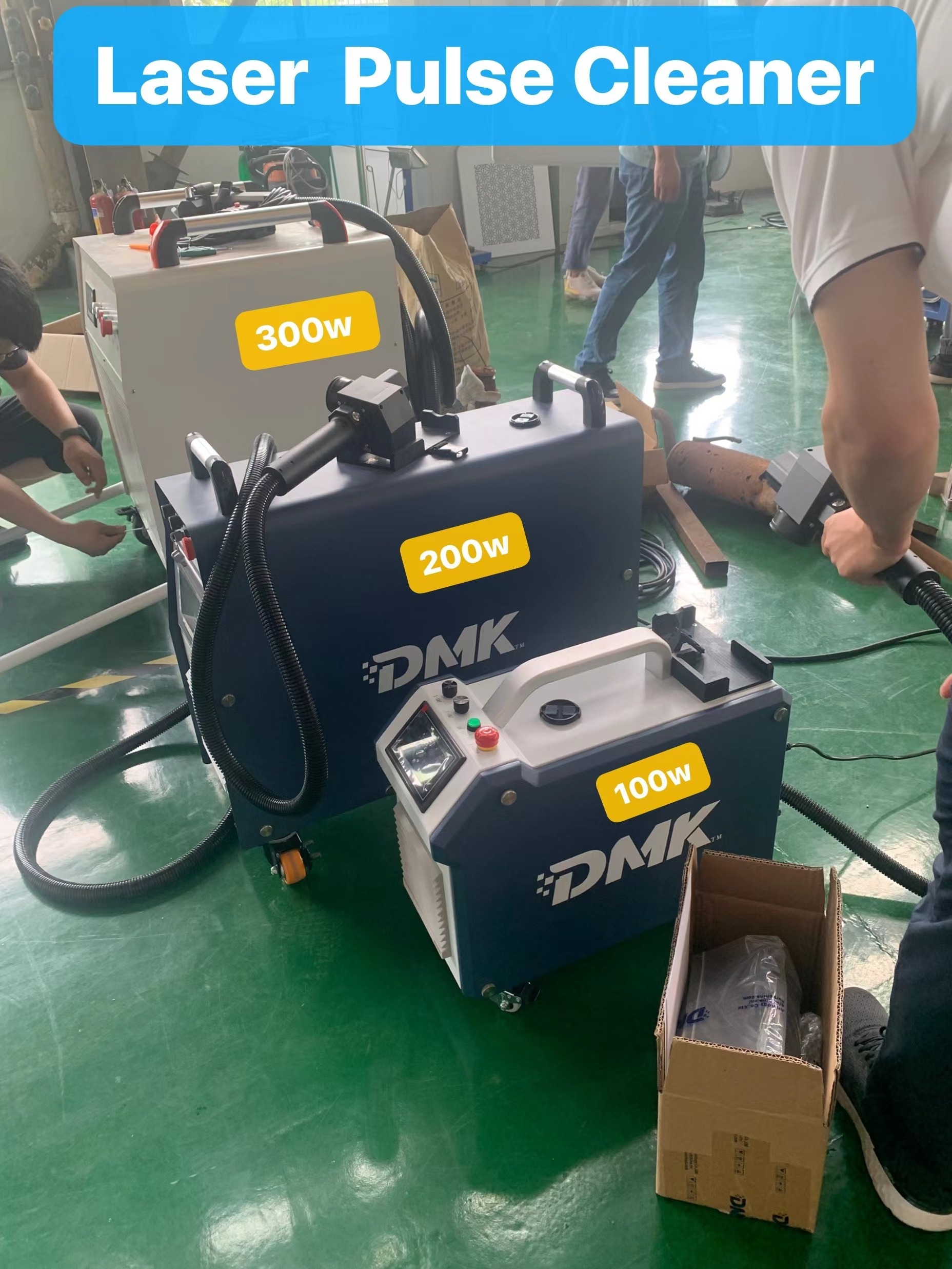 portable fiber laser cleaning machine fiber laser rust removal 200w laser cleaning machine