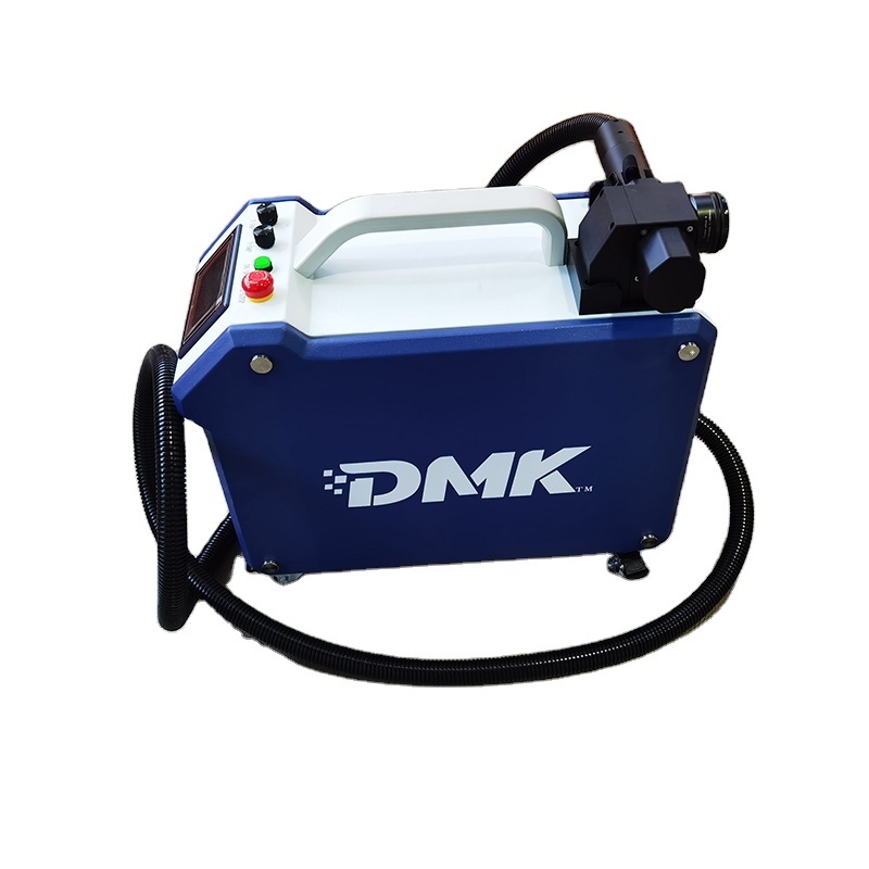 portable fiber laser cleaning machine fiber laser rust removal 200w laser cleaning machine