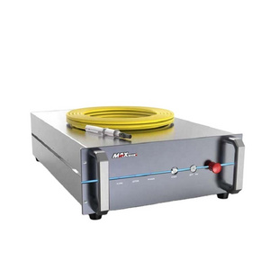 CW MAX Fiber laser Source  Power of each specification  1kw  2kw 3kw Laser source 1000w 1500w 2000w 3000w--15000W