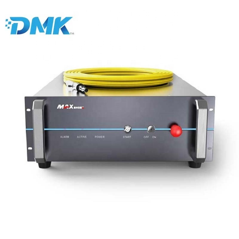 CW MAX Fiber laser Source  Power of each specification  1kw  2kw 3kw Laser source 1000w 1500w 2000w 3000w--15000W