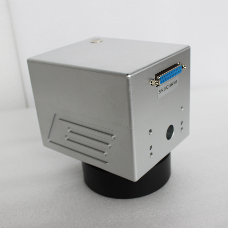 Fiber Laser Galvo lens SG7110 RC1001 Laser Galvo Scan head for Laser Marking Machines