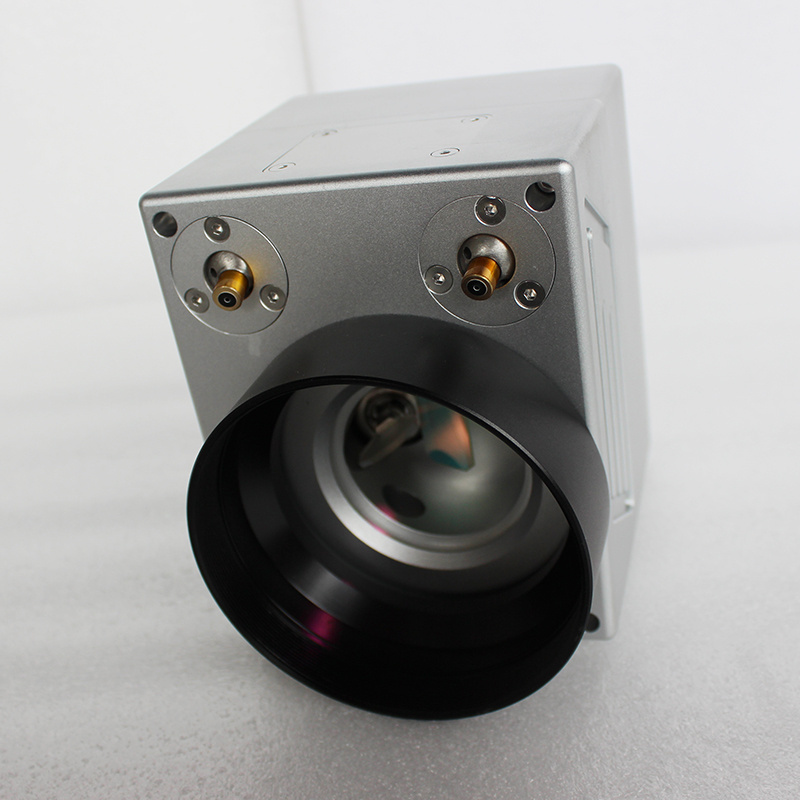 Fiber Laser Galvo lens SG7110 RC1001 Laser Galvo Scan head for Laser Marking Machines