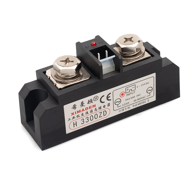 XIMADEN Solid state relay H3300ZD AC relay