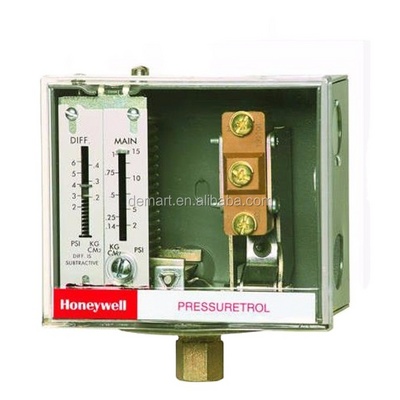 Honeywell Honeywell Pressure Switch	L404F1383