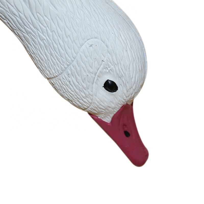 Wholesale goose Decoys Inflatable Mallard goose Hunting Decoys for Wild Hunting