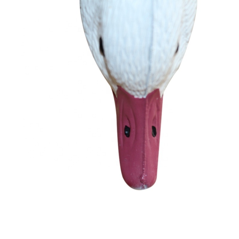 Wholesale goose Decoys Inflatable Mallard goose Hunting Decoys for Wild Hunting