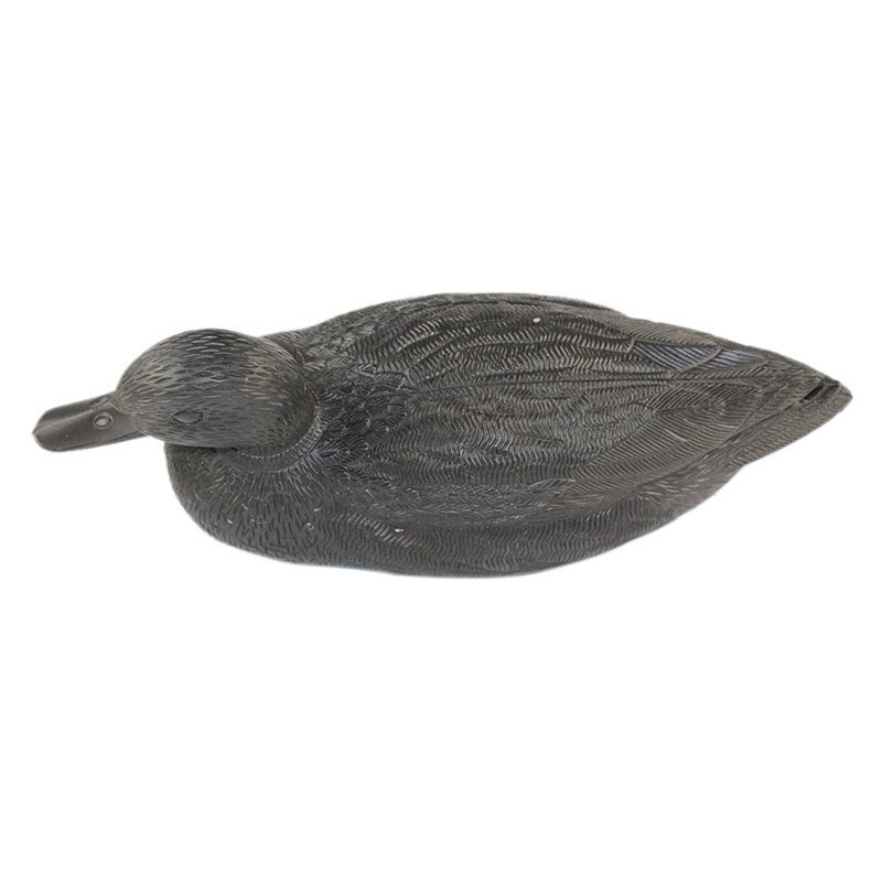 Wholesale New Design Outdoor Garden Plastic  goose Decoy for hunting