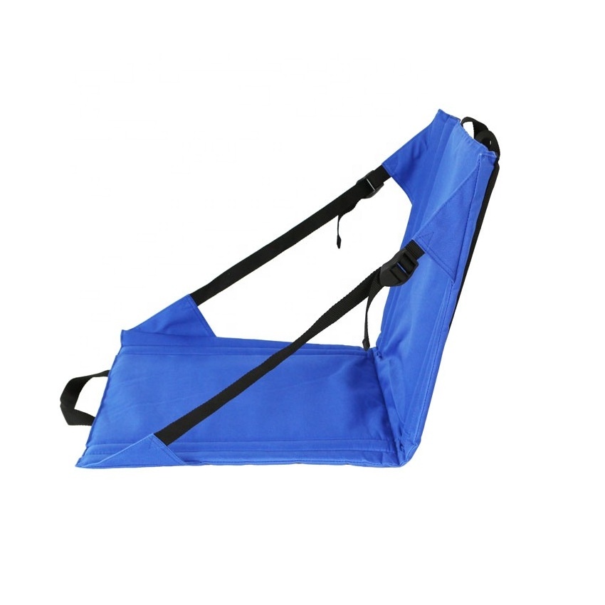 Outdoor fishing camping Travel Folding Beach Chair Garden Portable Stadium Seat hunting accessories