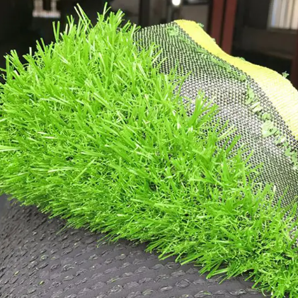 Low price Soccer Football field grass synthetic turf Landscape Artificial glass