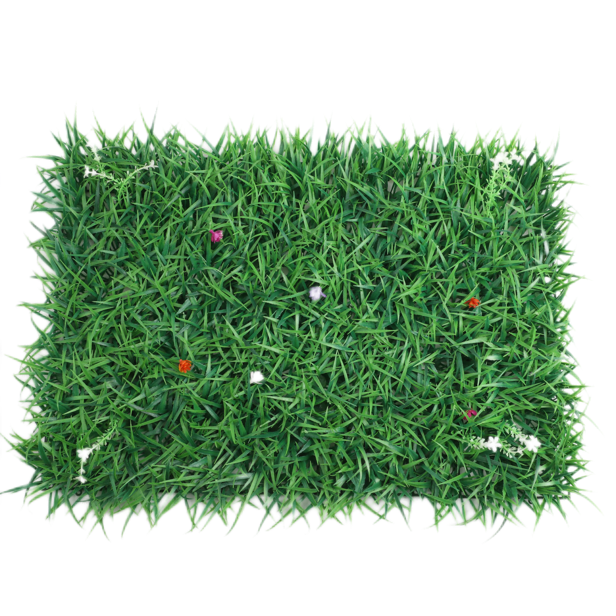 DBDMC Brand Artificial plant artificial flower Artificial Grass Wall Panels Backdrop Boxwood Panels