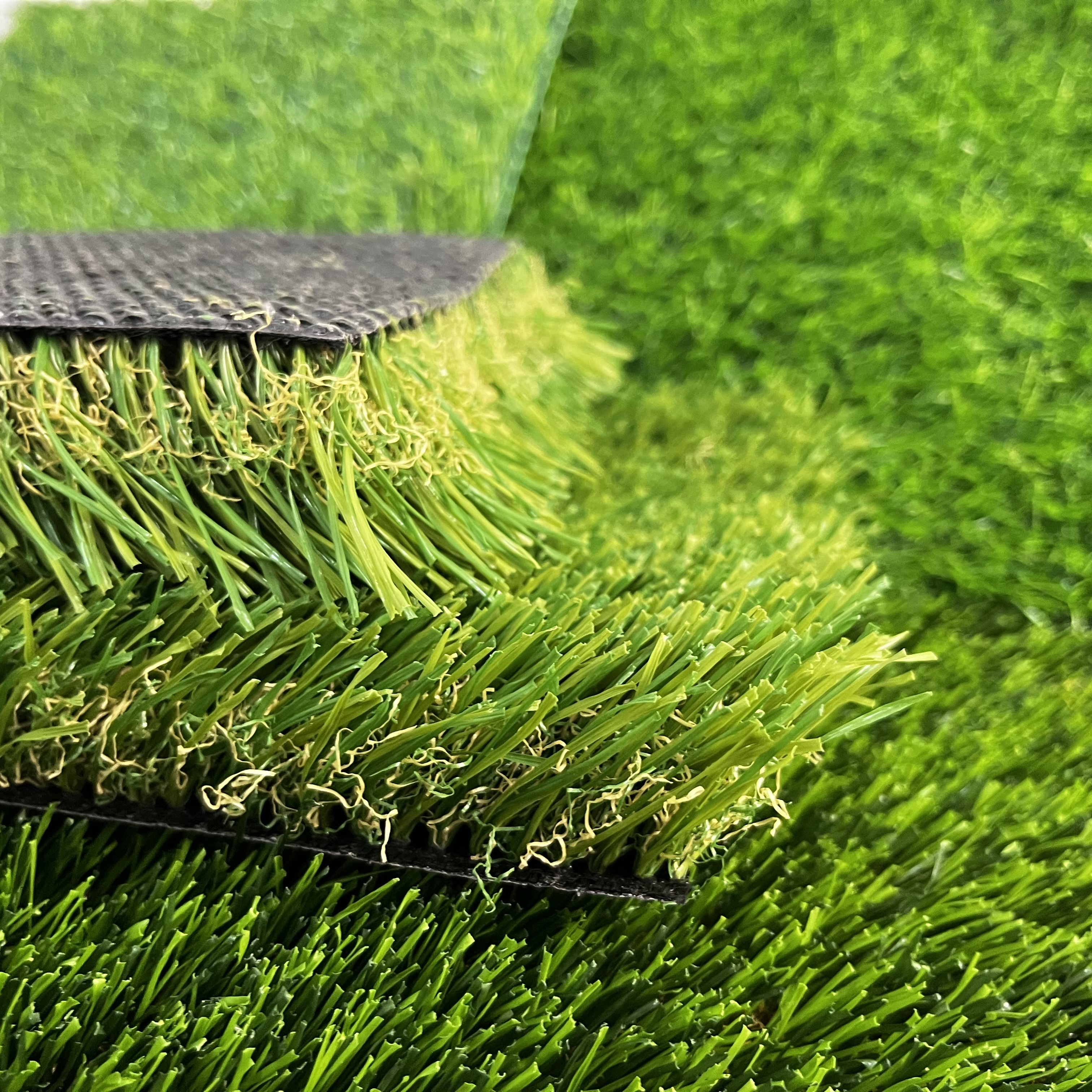 Natural grass 40mm 30mm  landscape synthetic turf artificial grass sports floor Artificial Grass for football field