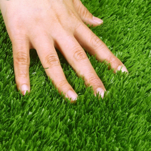 Natural grass 40mm 30mm  landscape synthetic turf artificial grass sports floor Artificial Grass for football field