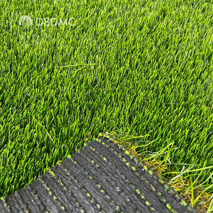 DBDMC Artificial Grass for Balcony or Doormat Soft and Durable Plastic Turf Carpet Mat Artificial Grass Pile