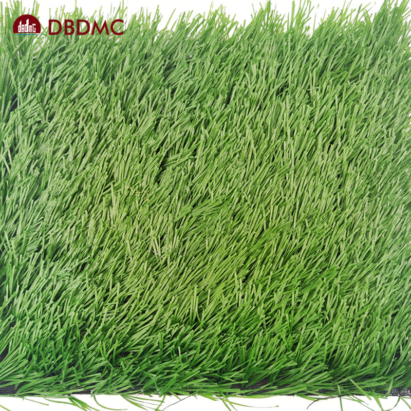 factory direct sale artificial grass artifical grass carpet landscape  lawn plastic turf with 3 green colors