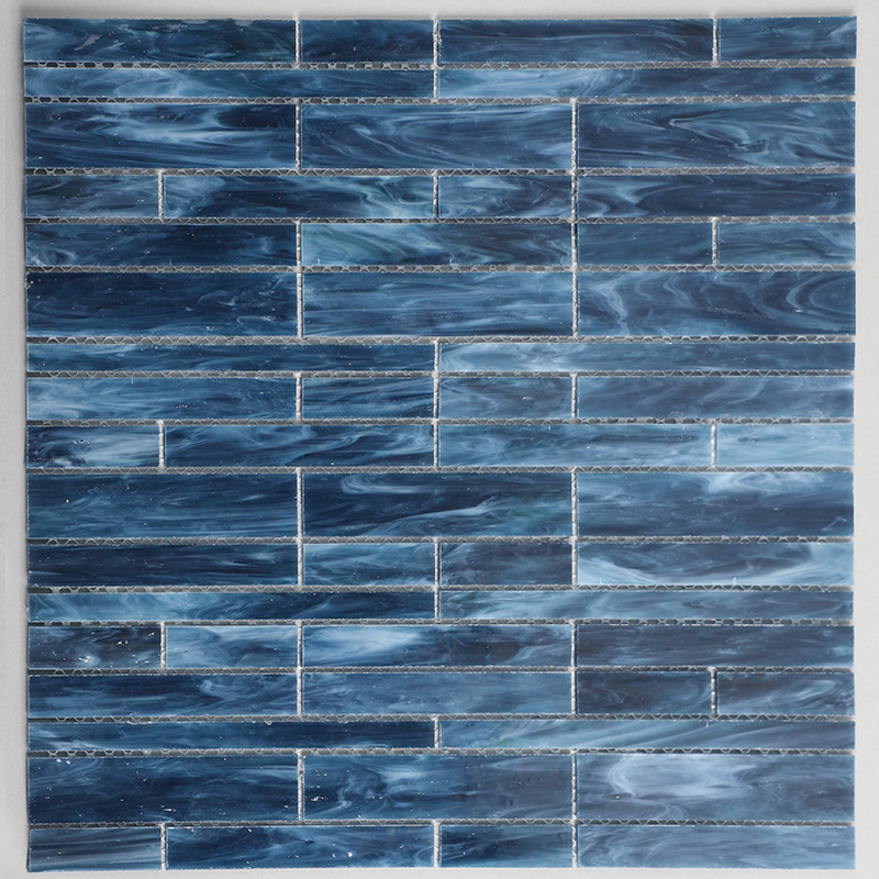 Bathroom Kitchen Peel And Stick Wall Tile Backsplash Kitchen Bathroom Decorative Luxury Mosaic tile