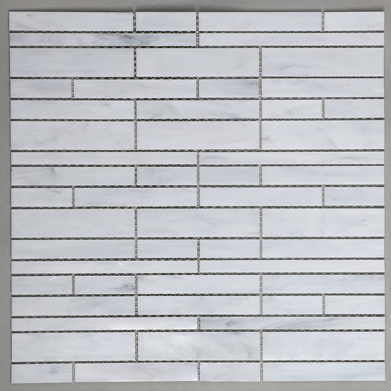 Bathroom Kitchen Peel And Stick Wall Tile Backsplash Kitchen Bathroom Decorative Luxury Mosaic tile