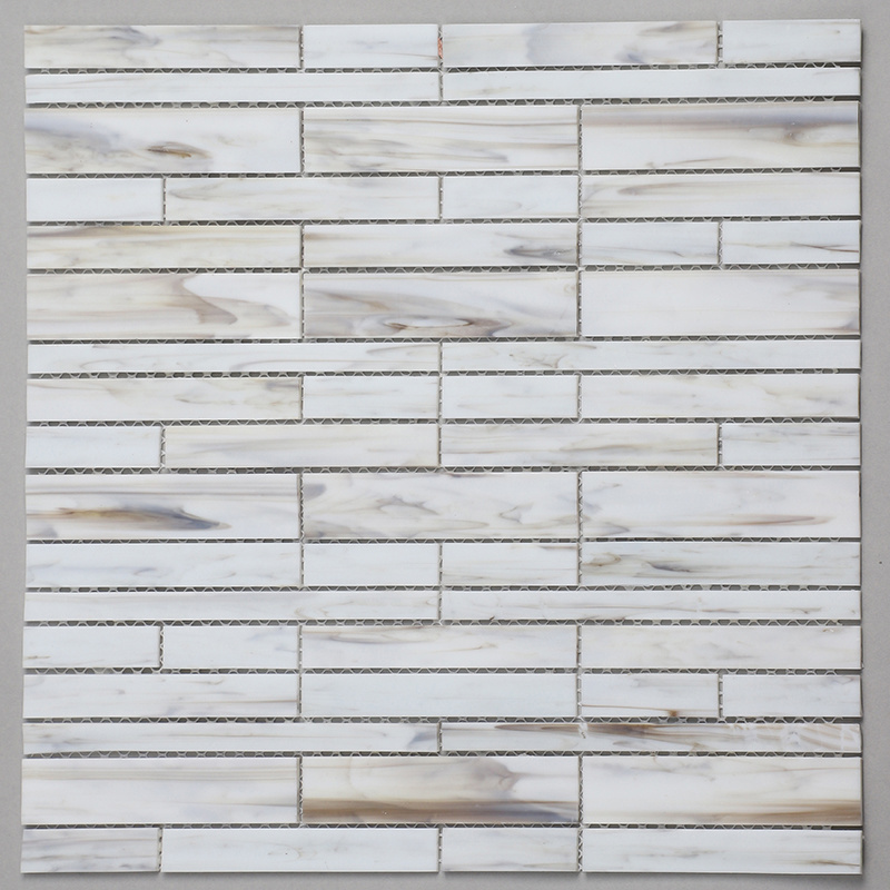 Bathroom Kitchen Peel And Stick Wall Tile Backsplash Kitchen Bathroom Decorative Luxury Mosaic tile