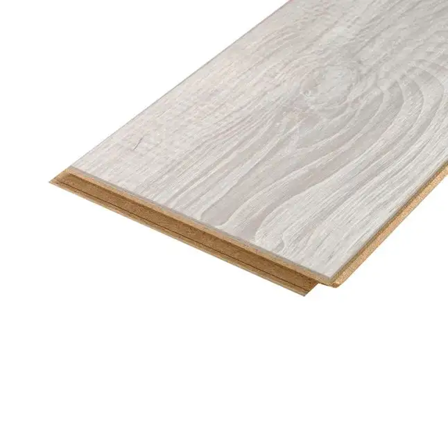 Wholesale High Quality Wood Laminate click Flooring HDF MDF AC4 AC3 Wooden Laminated Flooring