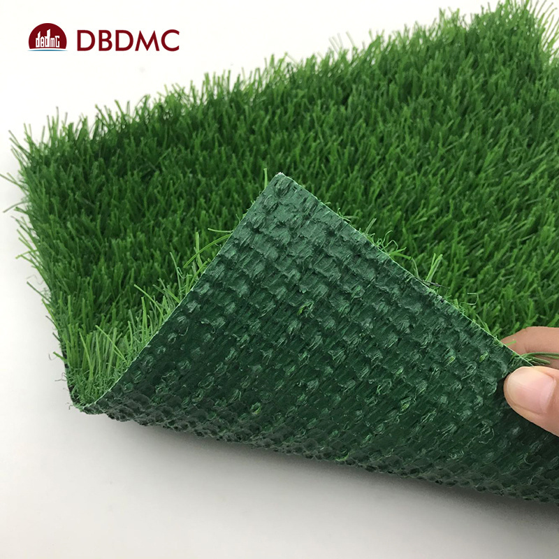 DBDMC artificial  synthetic grass synthetic turf football artificial grass for soccer artificial turf grass