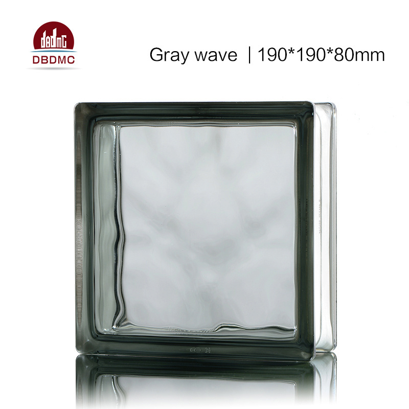 12x12 Glass Block From China Supplier