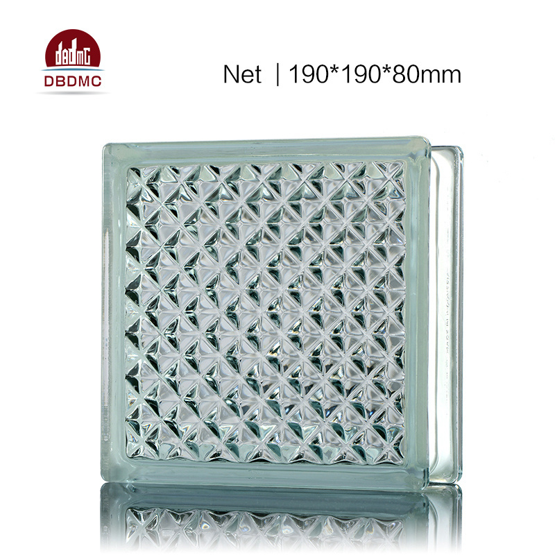 12x12 Glass Block From China Supplier