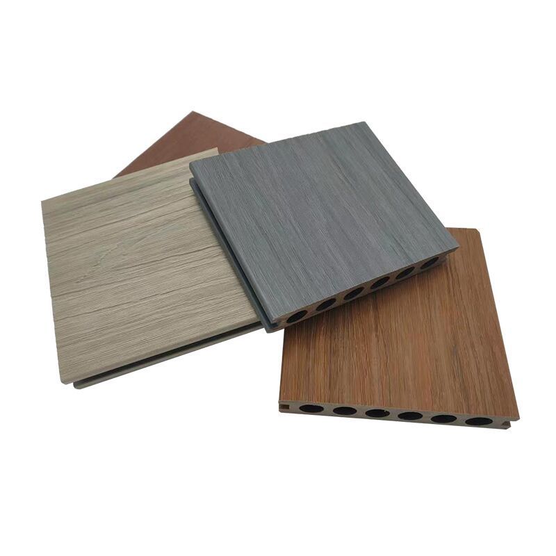 DBDMC Hot sale Classical Modern New Fashion  Outdoor flooring WPC decking