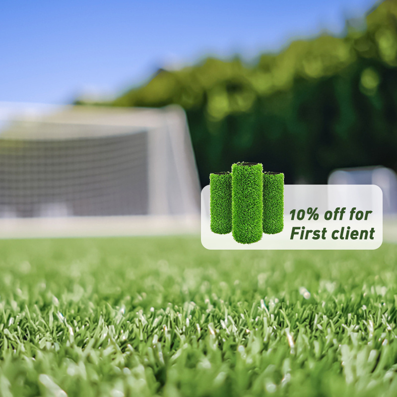 DBDMC artificial  synthetic grass synthetic turf football artificial grass for soccer artificial turf grass