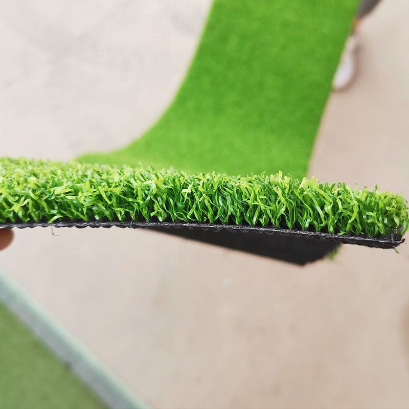 Mini golf course artificial Cricket green synthetic turf golf artifical grass carpet Turf