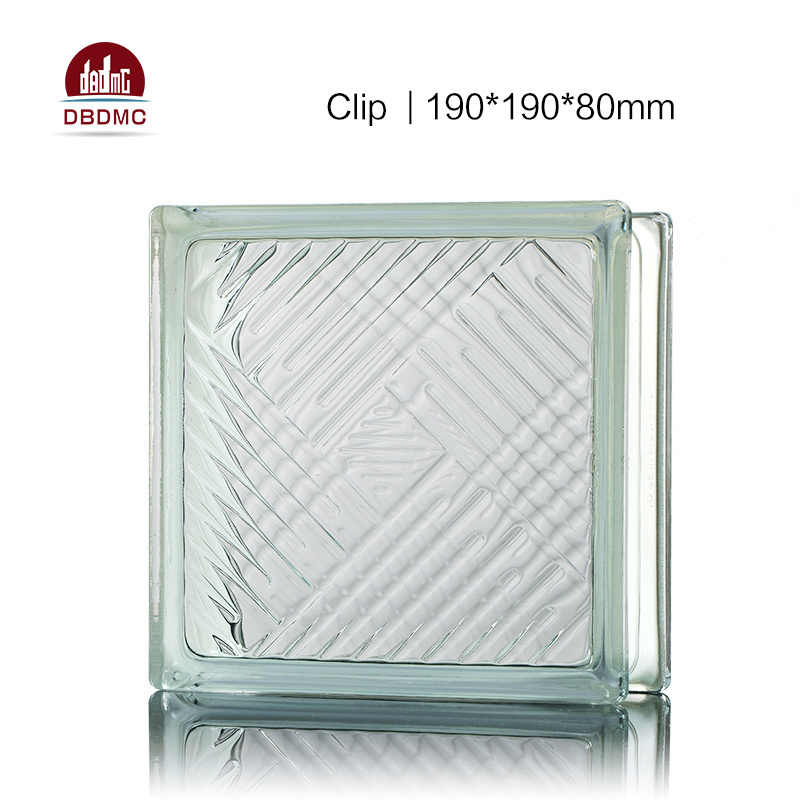 12x12 Glass Block From China Supplier