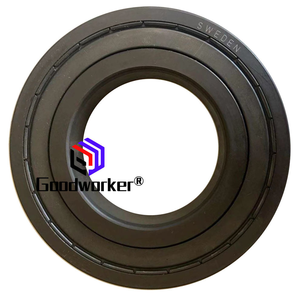 High temperature resistant bearings