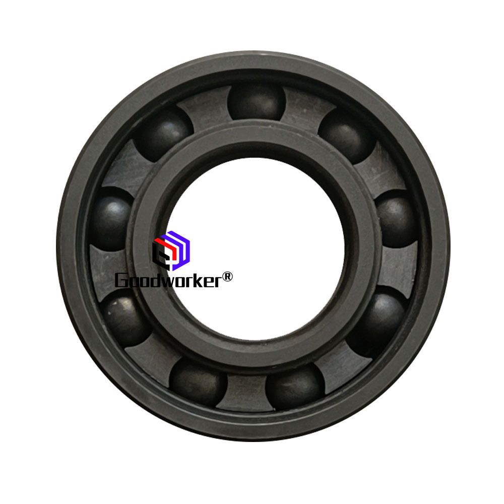 High temperature resistant bearings