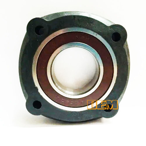 84434854 FLANGE BEARING 102 mm x 19.5 mm for agricultural new holland parts