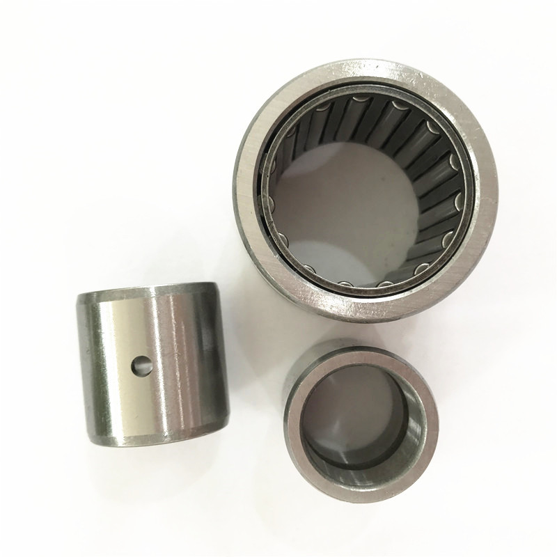 NATA5904 bearing Combined Needle Roller Bearings