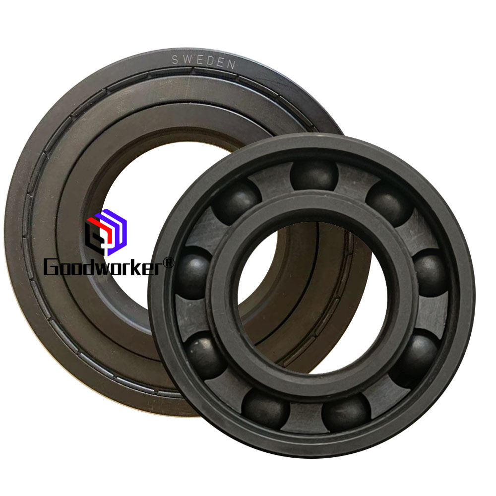 High temperature resistant bearings