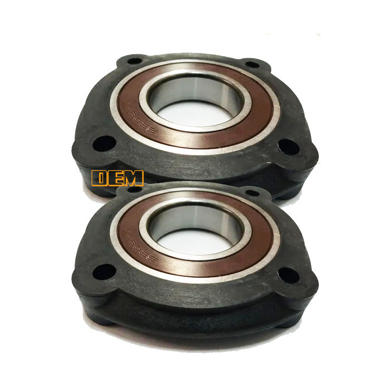 84434854 FLANGE BEARING 102 mm x 19.5 mm for agricultural new holland parts