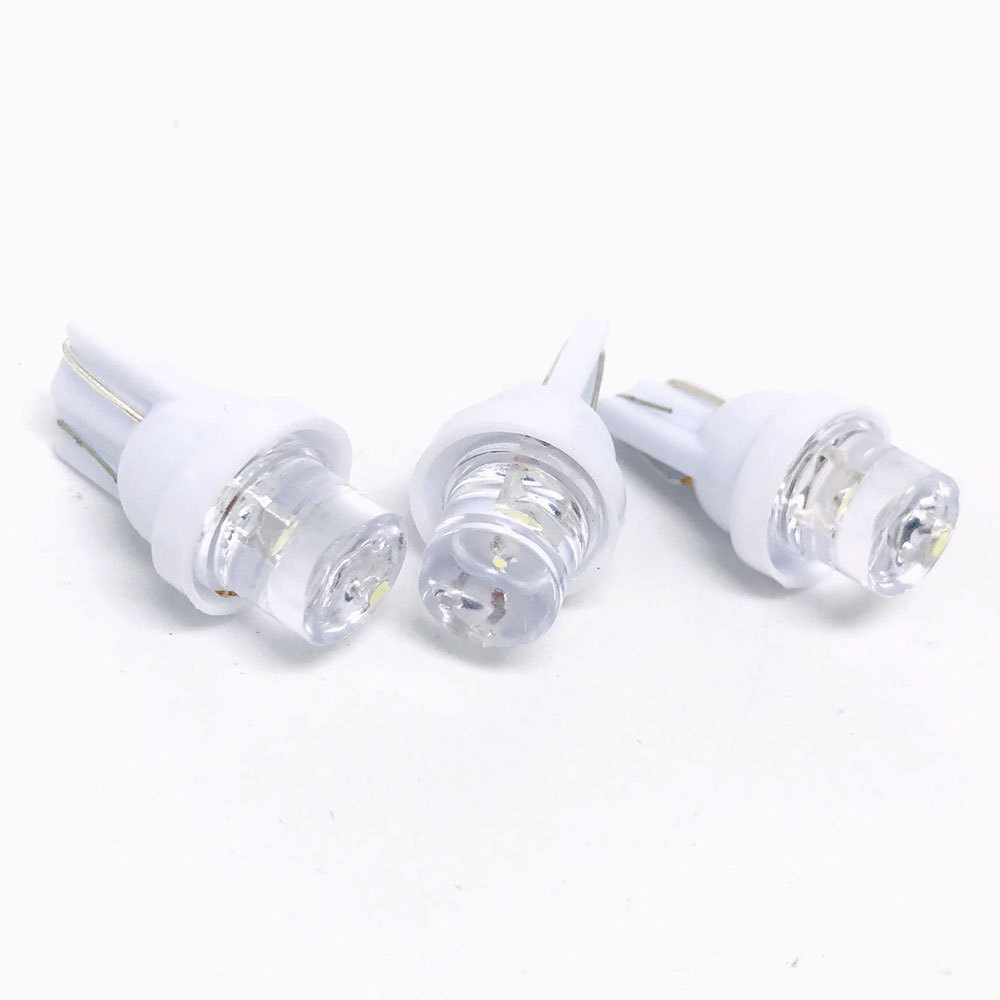 new 12V T10 F3 F5 boat  Car Light Bulbs LED for Trucks Dome Reading Parking Reserve Light