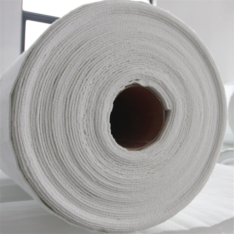 3mm 6mm 10mm Silica Aerogel Thermal Insulation Blanket for Greenhouse Heat Insulation Material