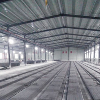 China Precast Slab Machine Prefab House of Concrete Roof Panel Machine Concrete Mold Floor Slab Building Machine