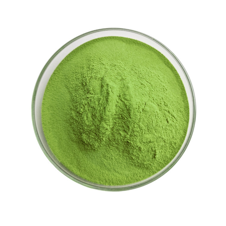 Bulk Green Organic Barley Grass Powder  Barley Grass Juice Powder