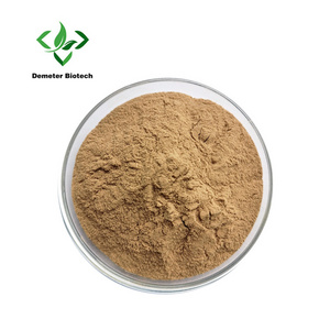 Food Grade Camellia Oleifera Seed Extract  65% Tea Saponin Powder