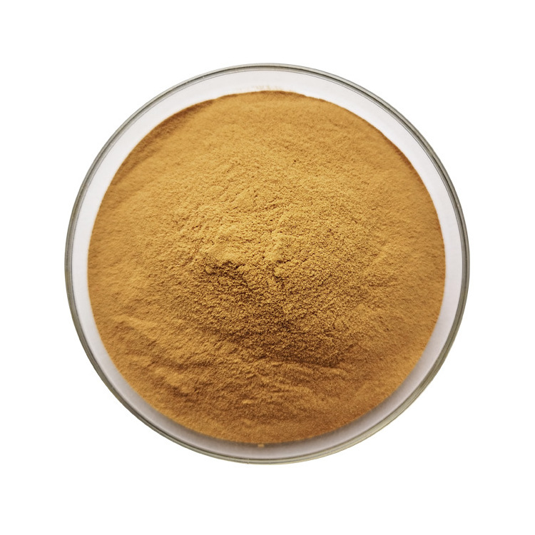 Natural Bamboo Leaf Extract Powder 70% Silica CAS 14808-60-7