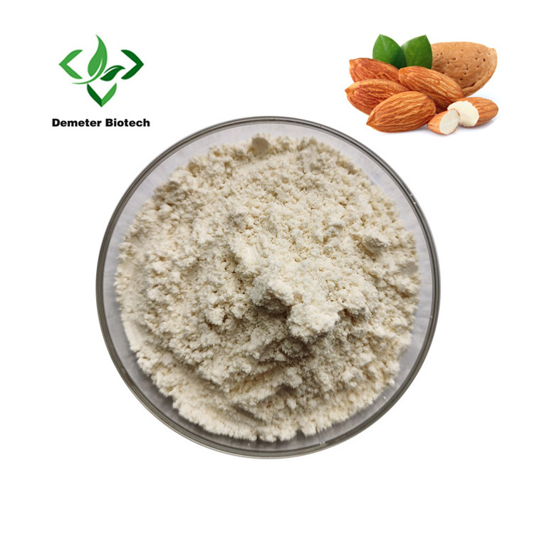 High Quality Organic Almond Protein Powder