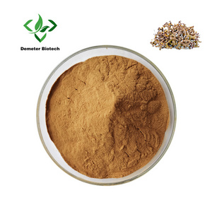 Factory Supply Hovenia Dulcis Extract 5% 20% Dihydromyricetin Powder DHM Powder