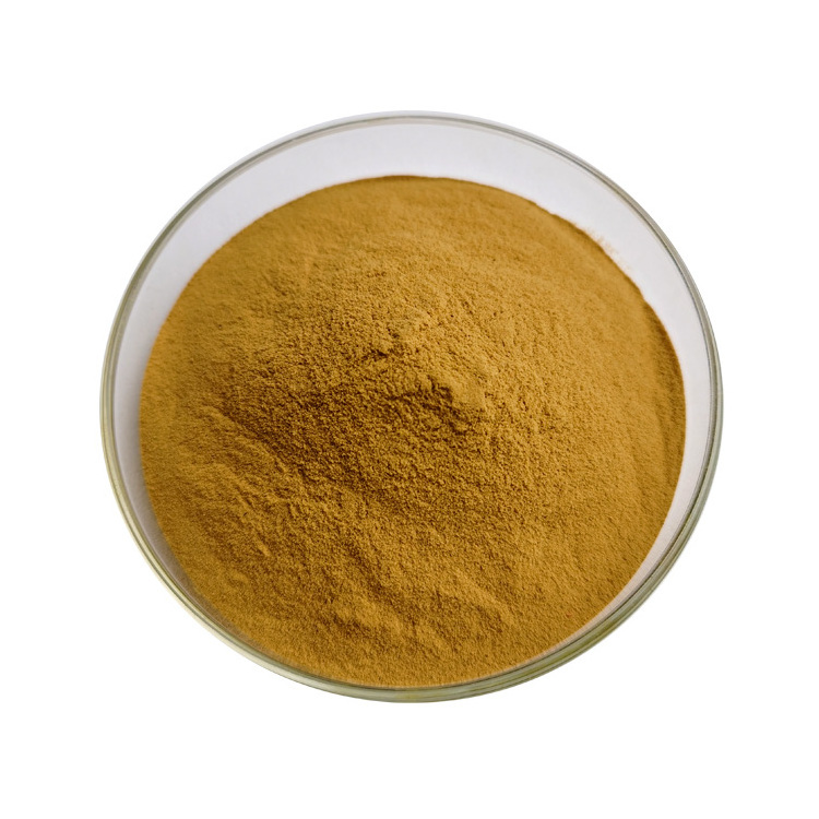 Natural Bamboo Leaf Extract Powder 70% Silica CAS 14808-60-7