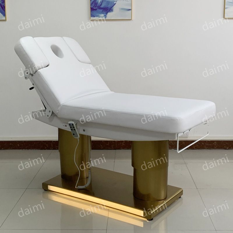 massage professional folding water foldable table master disposable de cover electric portable pliante