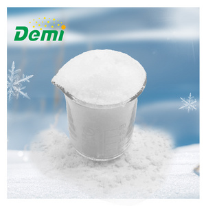 Hot selling Instant Snow Artificial Snow Instant Snow Powder