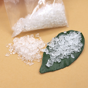 Soil Water Starch Super Absorbent Polymer Sap Potassium Polyacrylate Hydrogel For Agriculture