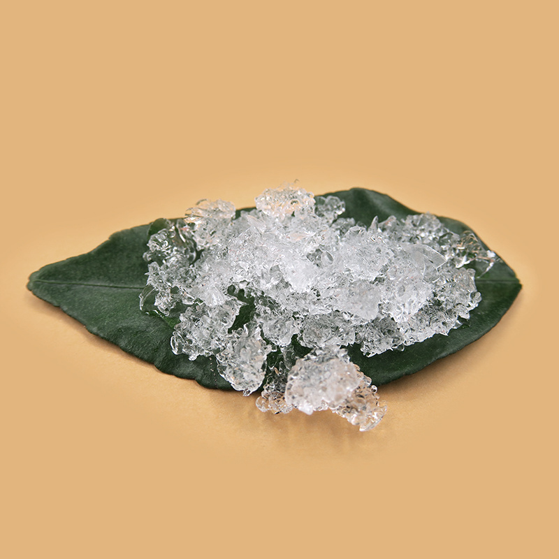 Soil Water Starch Super Absorbent Polymer Sap Potassium Polyacrylate Hydrogel For Agriculture