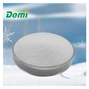 Christmas Instant Artificial High Water Absorbent Polymer Snow White Powder Indoor Christmas Wedding Decoration Snow Powder